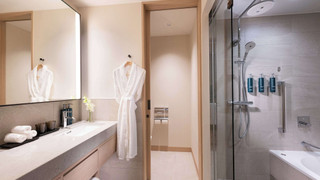 ツインデラックスルーム