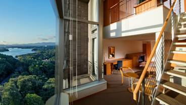 客室 メゾネット / 7