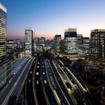 東京のトレインビューホテル5選♪新幹線や電車を眺めて楽しく滞在！