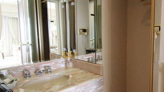 エグゼクティブ ツインルーム 禁煙