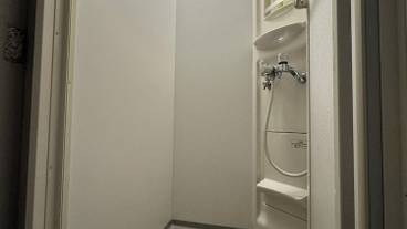 バスルームのシャワー / 23