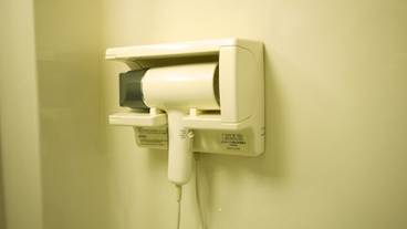 バスルームの設備 / 9