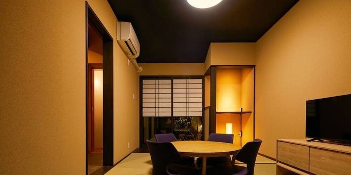 TSUBOMI luxury Inn 島原別邸 弐(京都府 町家) / 1