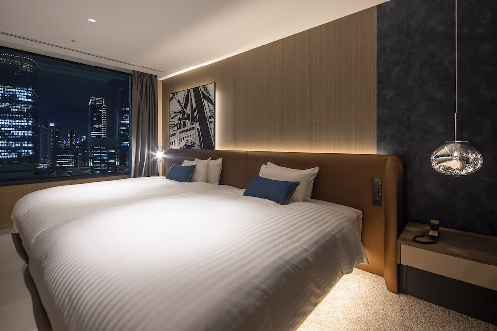 ホテルインターゲート大阪梅田（梅田）4374246