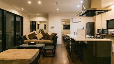 リビング エリア / 24