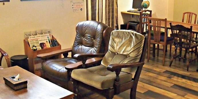 ジェイホッパーズ広島ゲストハウス（広島県 ゲストハウス・ホステル・ドミトリー） / 1