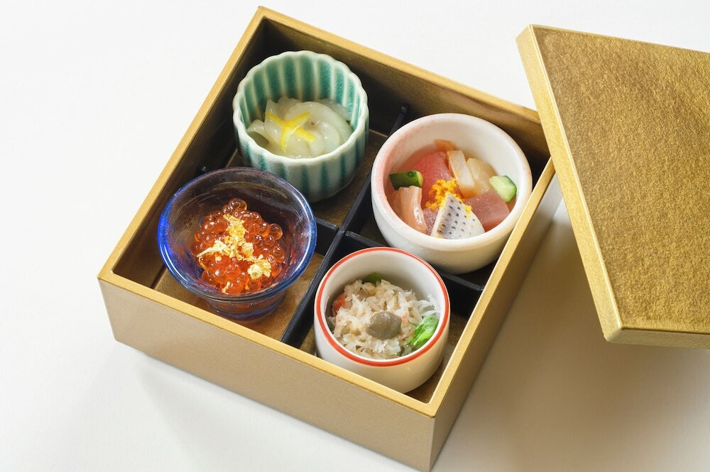 レストラン