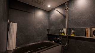 [106] プレジデンシャルスイート 禁煙