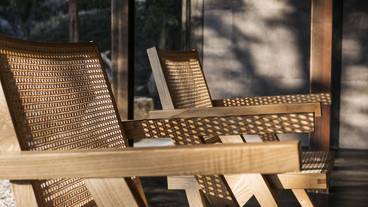 ロビー応接スペース / 4