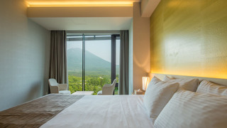 2 ベッドルーム アパートメントB [マウンテンビュー]