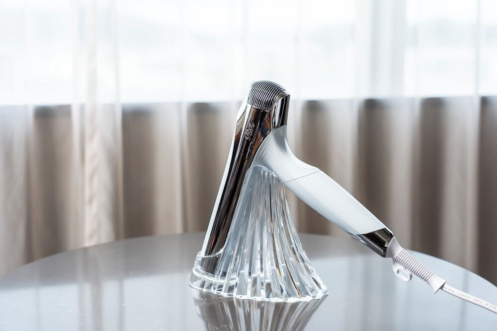 客室の設備とサービス