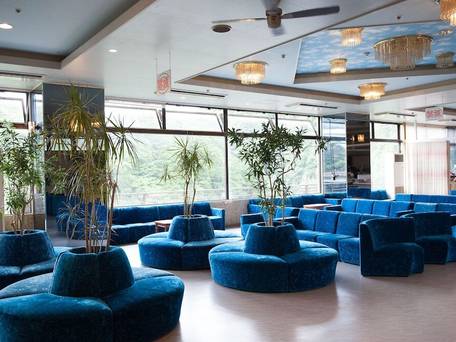 鬼怒川温泉ホテルニューおおるり / 2