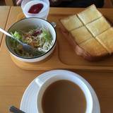 コーヒーハウス ショコラ(コーヒーハウスショコラ)