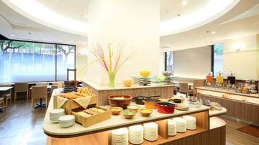 レストラン / 23