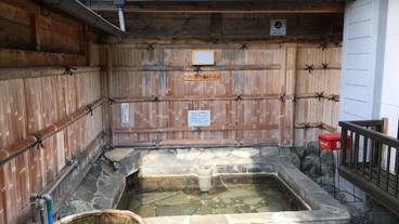 施設内の設備 / 4