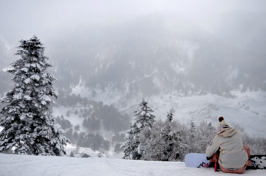 濃厚で白濁した名湯♪万座温泉の魅力4088305