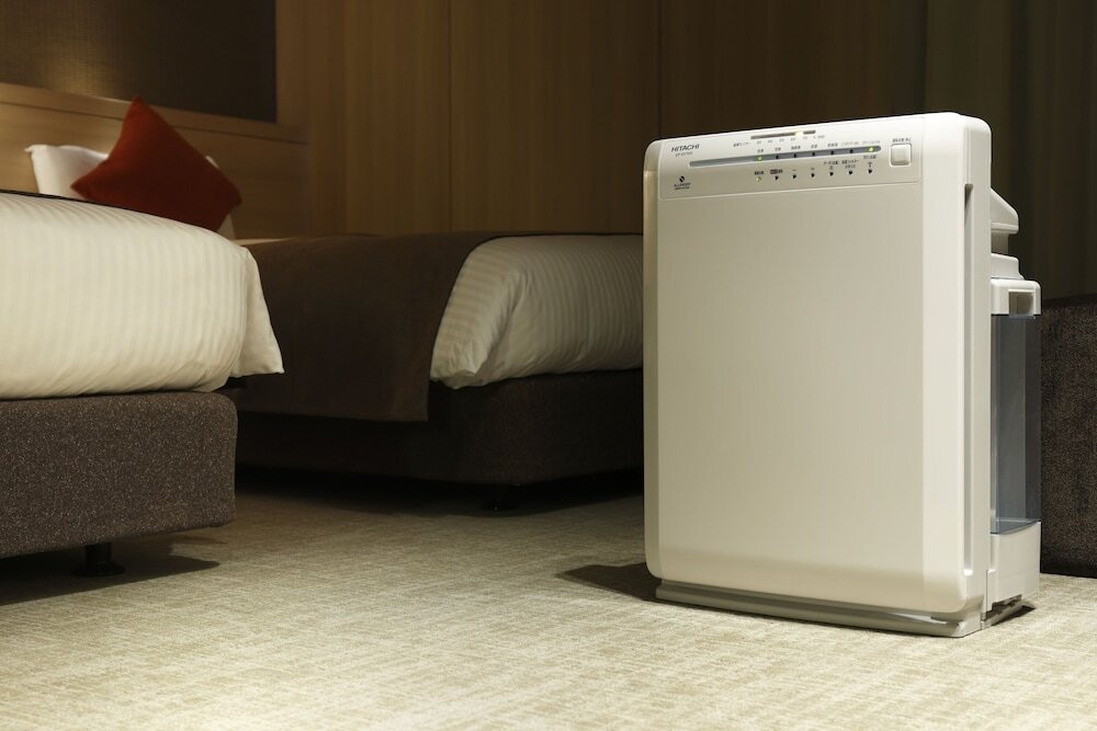 客室の設備とサービス