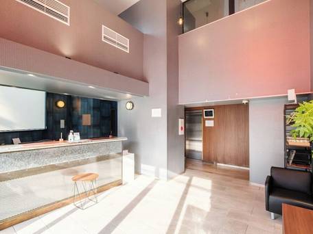 Popway Residence Tennoji（ポップウェイ レジデンス テンノウジ） / 4