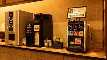 客室の設備とサービス / 10