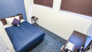 シングルルーム 禁煙