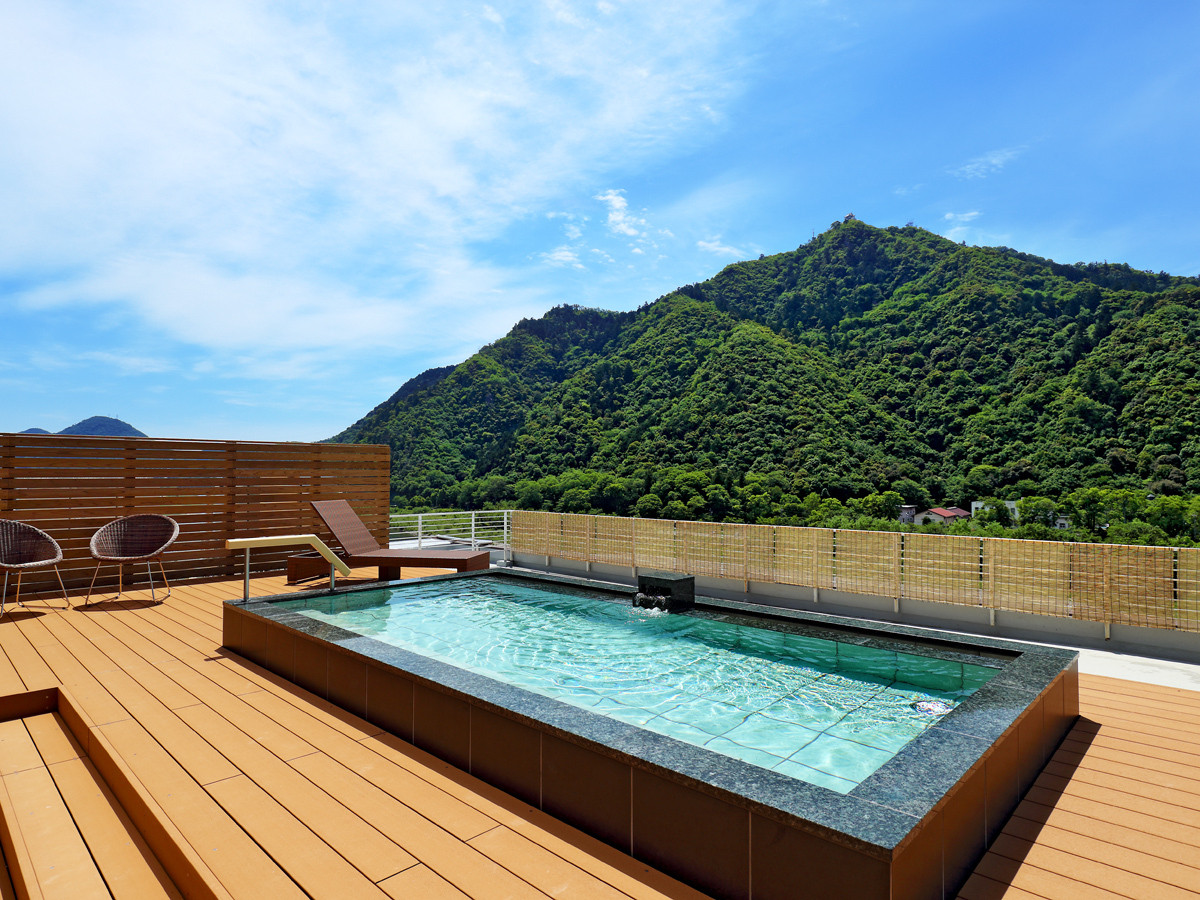 岐阜市の名物「鵜飼い」を楽しめる！ 長良川の畔の温泉宿3390840