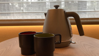 和洋室 (シャワーブースのみ) 禁煙