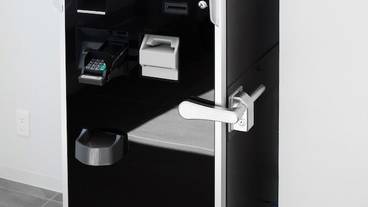 フロアマップ / 9