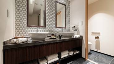 Corner Suite Room / 3