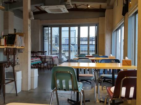 Hostel Have a Nice Day! / 3