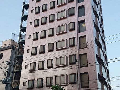 ホテル 寿陽 / 3