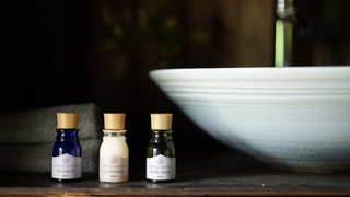 エグゼクティブ スイート 禁煙