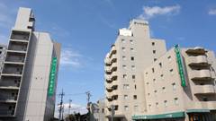 グリーンホテル北上