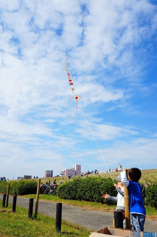 施設からの眺望