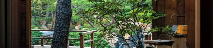 【山梨】甲府周辺でラグジュアリーステイが楽しめるホテル・旅館8選