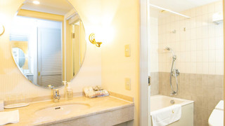 スーペリア ハリウッドツイン パークビュー 禁煙