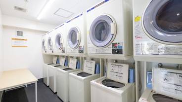 施設内の設備 / 3