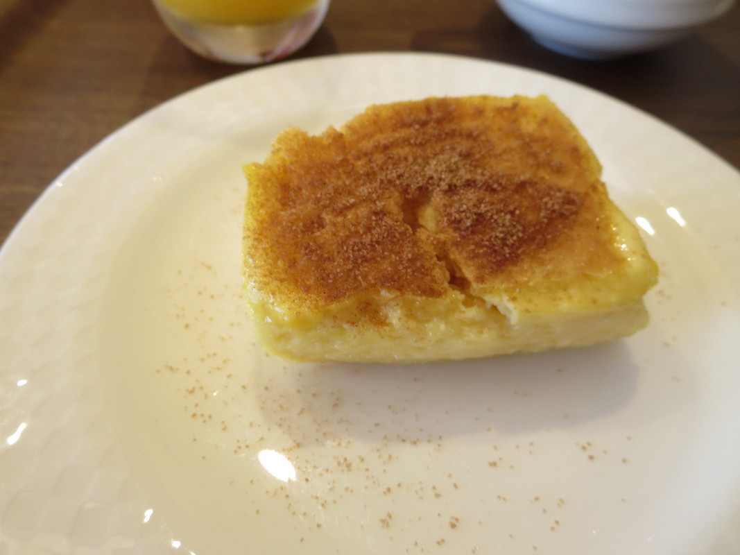 フレンチトースト