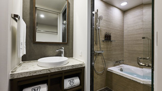 モデレートツインルーム 禁煙