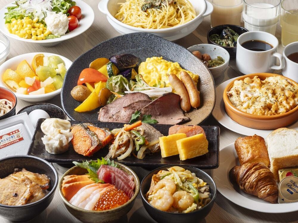 レストラン