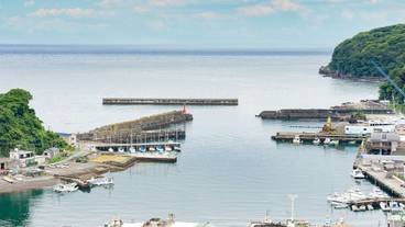 施設からの眺望 / 9