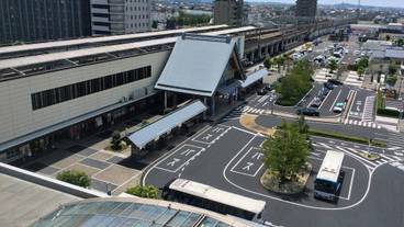 施設からの眺望 / 20