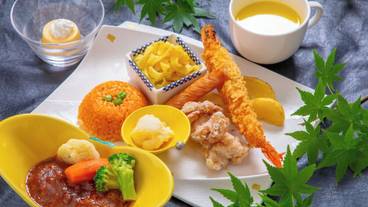 食事・飲み物 / 20