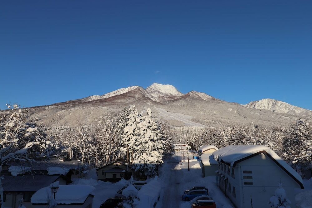 施設からの眺望