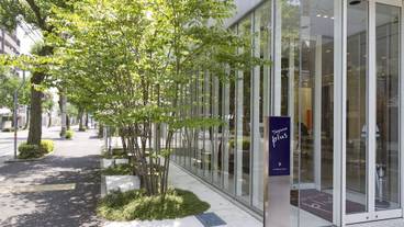 施設の入り口 / 30