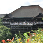 一泊二日の弾丸旅行♪「京都」をフルで満喫するおすすめコース