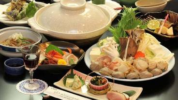 食事・飲み物 / 2