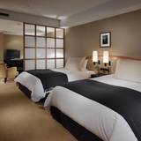 セミスイートツイン / 4