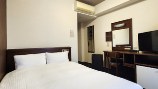 セミダブルルーム　禁煙