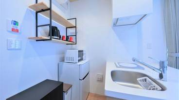 専用キッチン / 12