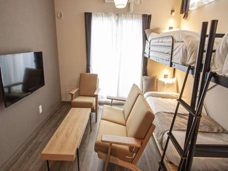 UCHI Living Stay Odori 11 / 5